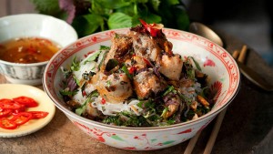 Vietnam Food and Drink