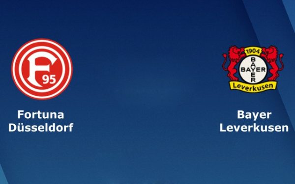Dusseldorf vs Leverkusen, 23h30 ngày 26/9: Giải vô địch Đức