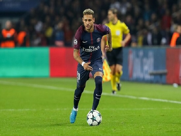 Kỹ thuật bóng đá của Neymar ĐỈNH CAO