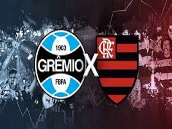 Soi kèo Gremio vs Flamengo 24/11