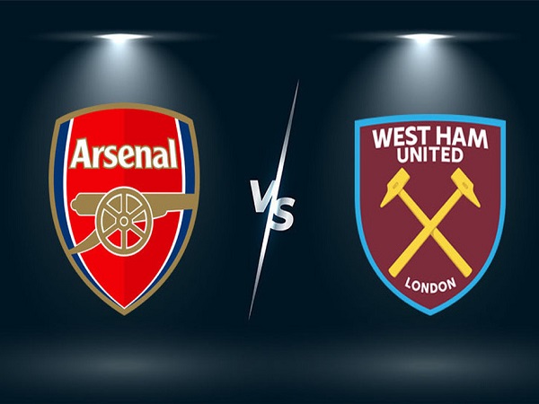Soi kèo Arsenal vs West Ham 16/12