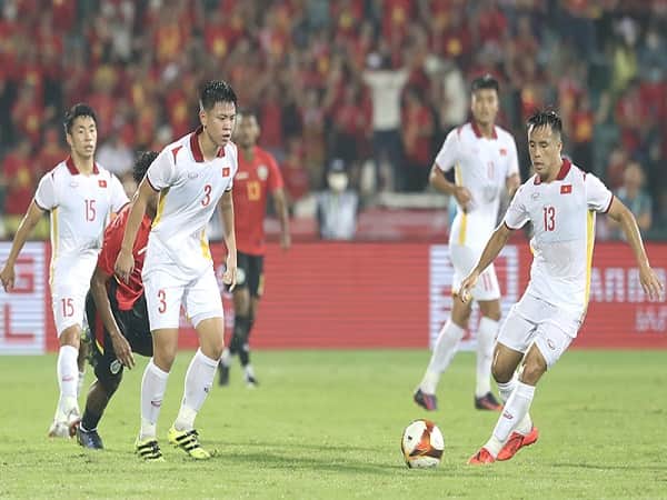 Nhận định U23 Việt Nam vs U23 Malaysia 19/5