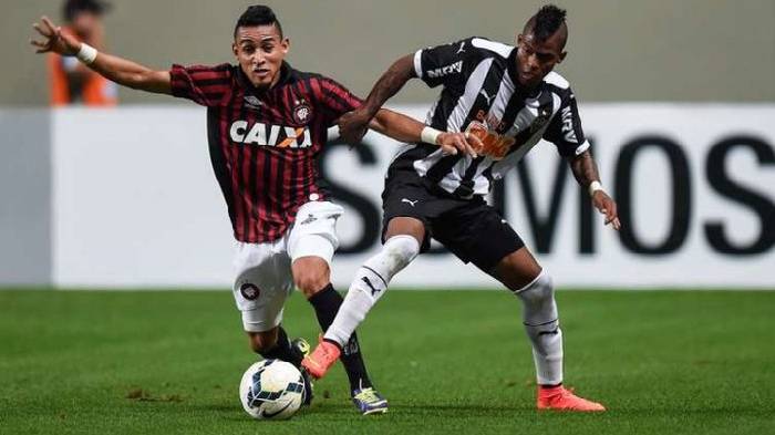 Nhận định kqbd Ceara vs Atletico Mineiro, 5h ngày 16/6