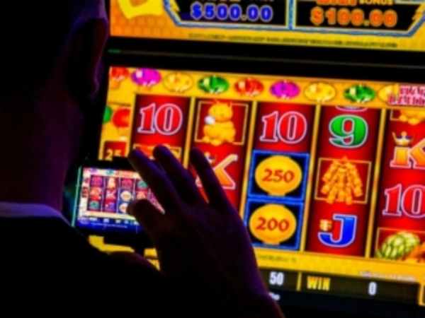 Điểm danh các loại quay hũ casino trực tuyến phổ biến
