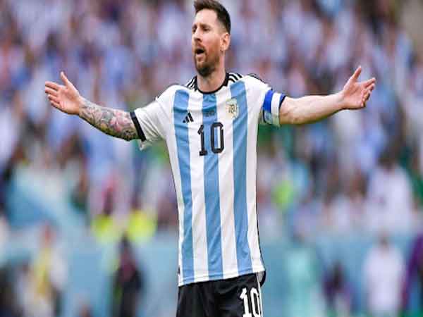 Messi có phong độ cực kỳ ấn tượng tại World Cup 2022
