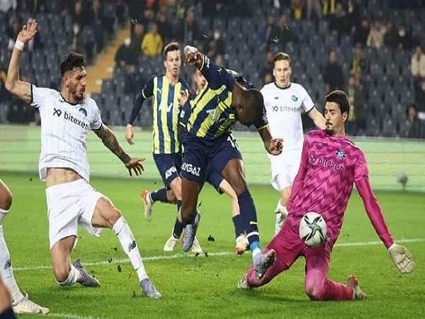 Nhận định Demirspor vs Fenerbahçe