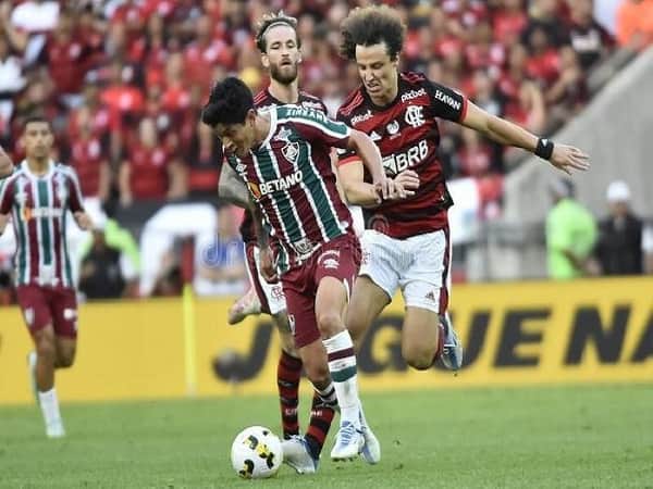 Nhận định Flamengo vs Fluminense 8/3