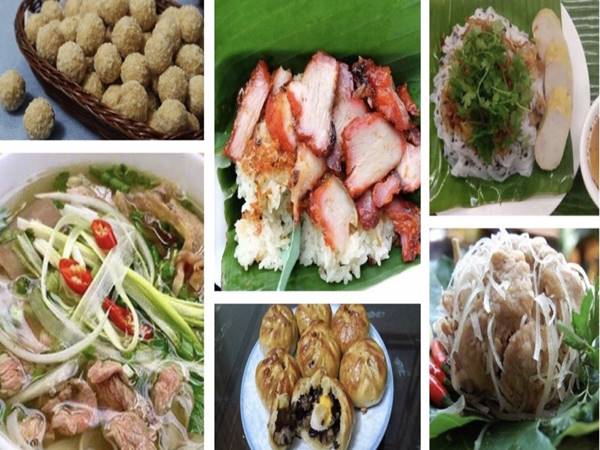 Ăn gì ở Nam Định? Tìm hiểu những món ăn ngon khi đến Nam Định