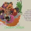Chi chi chành chành - một trò chơi truyền thống của Việt Nam