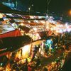 Chợ Long Biên - Điểm đến thú vị cho những tín đồ yêu thích ẩm thực