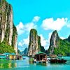 Du lịch Hạ Long - Khám phá kỳ quan thiên nhiên Việt Nam