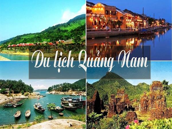 Du lịch Quảng Nam - Khám phá những địa điểm đẹp và hấp dẫn