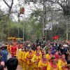 Hội Gióng - Di sản văn hóa phi vật thể của dân tộc Việt Nam