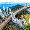 Kinh nghiệm du lịch Bà Nà Hill - Địa điểm hấp dẫn tại Đà Nẵng
