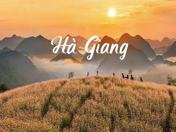 Kinh nghiệm du lịch Hà Giang: một vùng đất đầy nắng gió