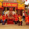 Lễ hội Cầu Ngư - Điểm đến văn hóa đặc sắc của miền Trung