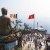 Lễ hội Yên Tử - Tín ngưỡng tôn giáo và văn hóa lớn nhất Quảng Ninh