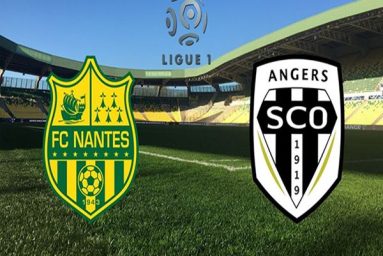 Soi kèo bóng đá Nantes vs Angers