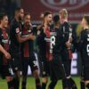 Câu lạc Leverkusen: Một niềm tự hào của nước Đức